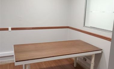 Oficina en Arriendo en Simón Bolívar/Av. Ossa