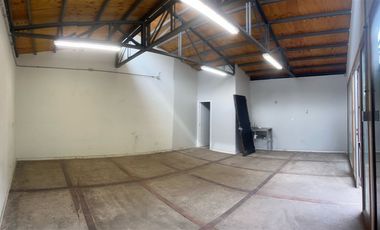 Oficina en Arriendo en Simón Bolívar/Av. Ossa