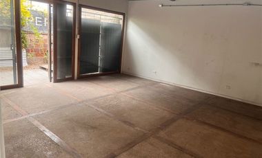 Oficina en Arriendo en Simón Bolívar/Av. Ossa
