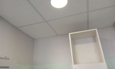 Oficina en Arriendo en Simón Bolívar/Av. Ossa