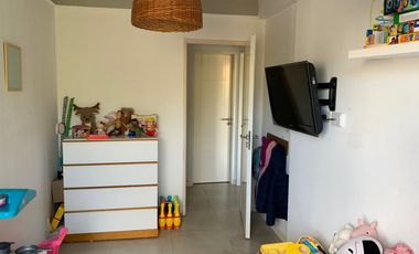 Alquiler Departamento de 3 ambientes con Cochera