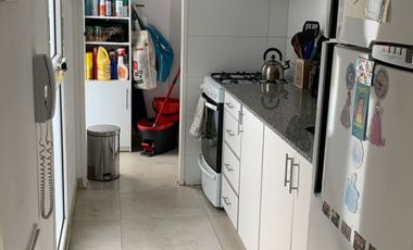 Alquiler Departamento de 3 ambientes con Cochera