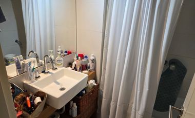 Alquiler Departamento de 3 ambientes con Cochera