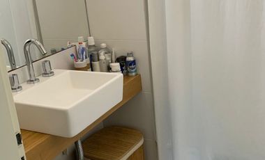 Alquiler Departamento de 3 ambientes con Cochera