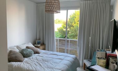 Alquiler Departamento de 3 ambientes con Cochera