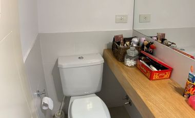 Alquiler Departamento de 3 ambientes con Cochera