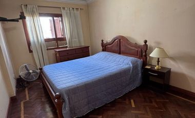 SE ALQUILA DEPARTAMENTO DE 3 HABITACIONES Y COCHERA - DR. ADOLFO GUEMES ESQ SANTIAGO DEL ESTERO