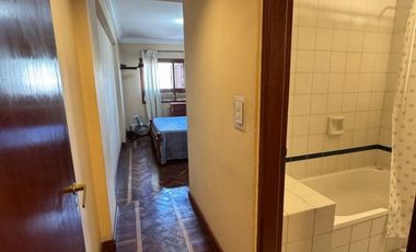 SE ALQUILA DEPARTAMENTO DE 3 HABITACIONES Y COCHERA - DR. ADOLFO GUEMES ESQ SANTIAGO DEL ESTERO