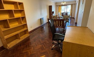 SE ALQUILA DEPARTAMENTO DE 3 HABITACIONES Y COCHERA - DR. ADOLFO GUEMES ESQ SANTIAGO DEL ESTERO