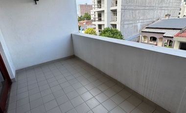 SE ALQUILA DEPARTAMENTO DE 3 HABITACIONES Y COCHERA - DR. ADOLFO GUEMES ESQ SANTIAGO DEL ESTERO