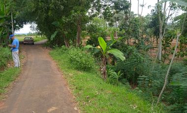 Dijual Tanah 700 meter Di Kalikidang Sokaraja Banyumas