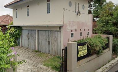 Rumah dijual di Majalengka