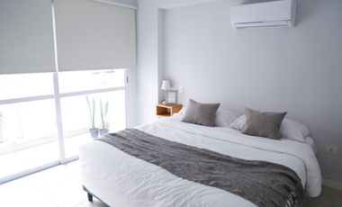 Departamento Amoblado en Dean Funes al 800