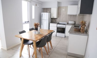 Departamento Amoblado en Dean Funes al 800