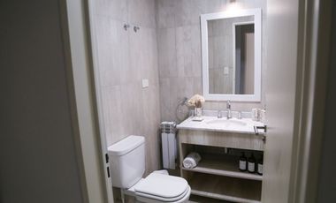Departamento Amoblado en Dean Funes al 800