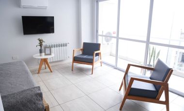 Departamento Amoblado en Dean Funes al 800