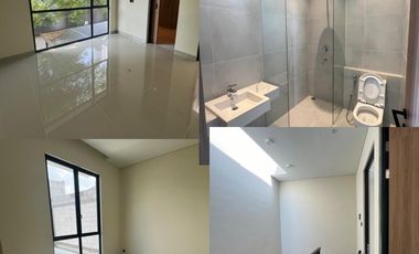 Dijual Rumah Minimalis di Kahuripan Nirwana Monroe Cluster Sidoarjo