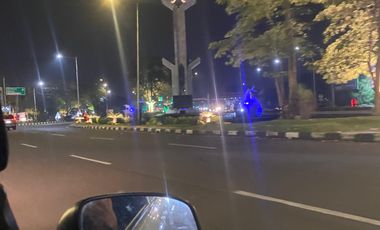 Rumah Sidoarjo kota dekat gor ,Lippo,exit toll