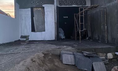 Rumah Sidoarjo kota dekat gor ,Lippo,exit toll