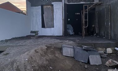 Rumah Sidoarjo kota dekat gor ,Lippo,exit toll