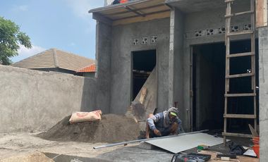 Rumah Sidoarjo kota dekat gor ,Lippo,exit toll