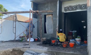 Rumah Sidoarjo kota dekat gor ,Lippo,exit toll