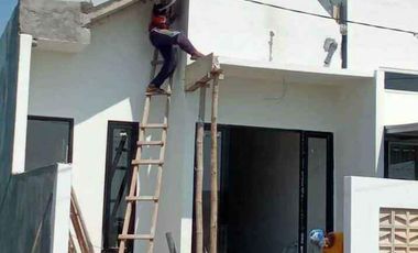 Promo Rumah Murah Cerme Gresik Perum Wisma Anugrah dekat jl. Raya