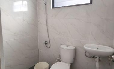 Di Jual Rumah 2Lt Villa melati mas Brand New