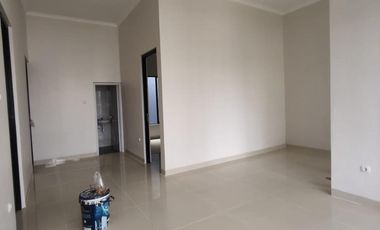 Di Jual Rumah 2Lt Villa melati mas Brand New