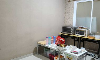 Di Jual Rumah Camtik Siap Huni Villa Melati Mas Serpong