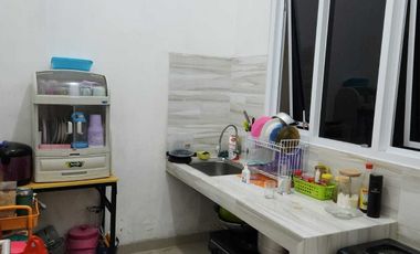 Di Jual Rumah Camtik Siap Huni Villa Melati Mas Serpong