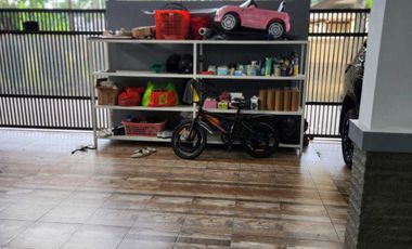 Di Jual Rumah Camtik Siap Huni Villa Melati Mas Serpong