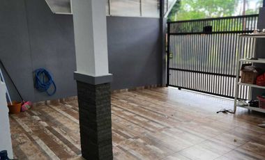 Di Jual Rumah Camtik Siap Huni Villa Melati Mas Serpong