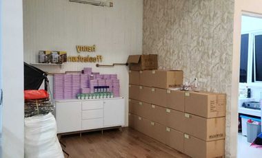 Di Jual Rumah Camtik Siap Huni Villa Melati Mas Serpong