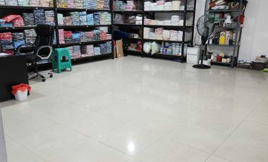 Di Jual Rumah Camtik Siap Huni Villa Melati Mas Serpong