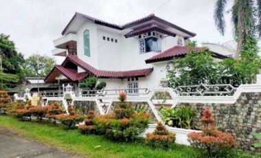 SEWA RUMAH SEMI FURNISH JALAN LEMBING KAMPUS PALEMBANG