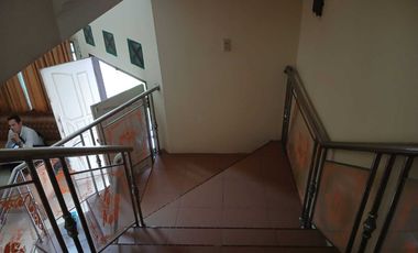 SEWA RUMAH SEMI FURNISH JALAN LEMBING KAMPUS PALEMBANG