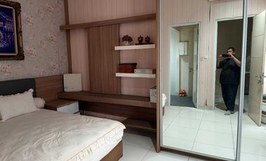 DIJUAL RUMAH SECONDARY JALAN MAYOR RUSLAN PALEMBANG