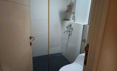 DIJUAL RUMAH SECONDARY JALAN MAYOR RUSLAN PALEMBANG