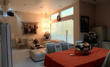 DIJUAL RUMAH SECONDARY JALAN MAYOR RUSLAN PALEMBANG