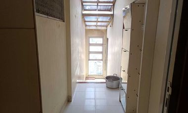 DIJUAL RUMAH SECONDARY JALAN MAYOR RUSLAN PALEMBANG