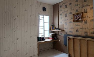 DIJUAL RUMAH SECONDARY JALAN MAYOR RUSLAN PALEMBANG