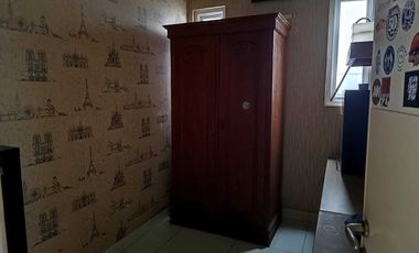 DIJUAL RUMAH SECONDARY JALAN MAYOR RUSLAN PALEMBANG