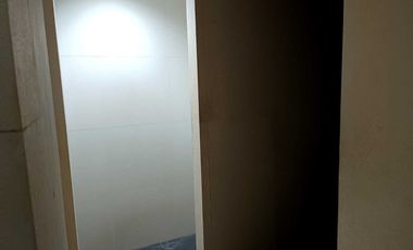 DIJUAL RUMAH SECONDARY JALAN MAYOR RUSLAN PALEMBANG