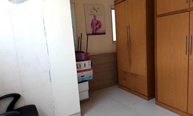 DIJUAL RUMAH SECONDARY JALAN MAYOR RUSLAN PALEMBANG
