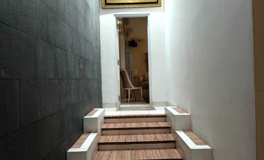 DIJUAL RUMAH SECONDARY JALAN MAYOR RUSLAN PALEMBANG