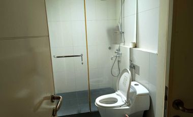 DIJUAL RUMAH SECONDARY JALAN MAYOR RUSLAN PALEMBANG