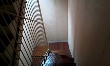 DIJUAL RUMAH SECONDARY JALAN MAYOR RUSLAN PALEMBANG