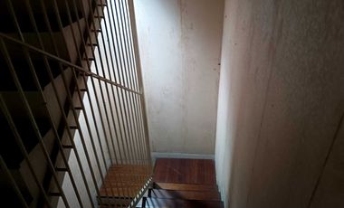 DIJUAL RUMAH SECONDARY JALAN MAYOR RUSLAN PALEMBANG