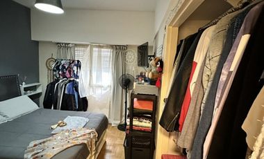 Venta departamento 2 ambientes centro